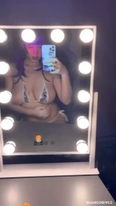 🍊 Nami 🍊 [ namigonewild ] Onlyfans leaked video 7784687 on Hotleaks.tv