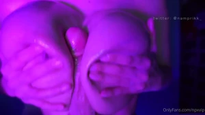 namprik [ namprikk ] Onlyfans leaked video 1923582 on Hotleaks.tv