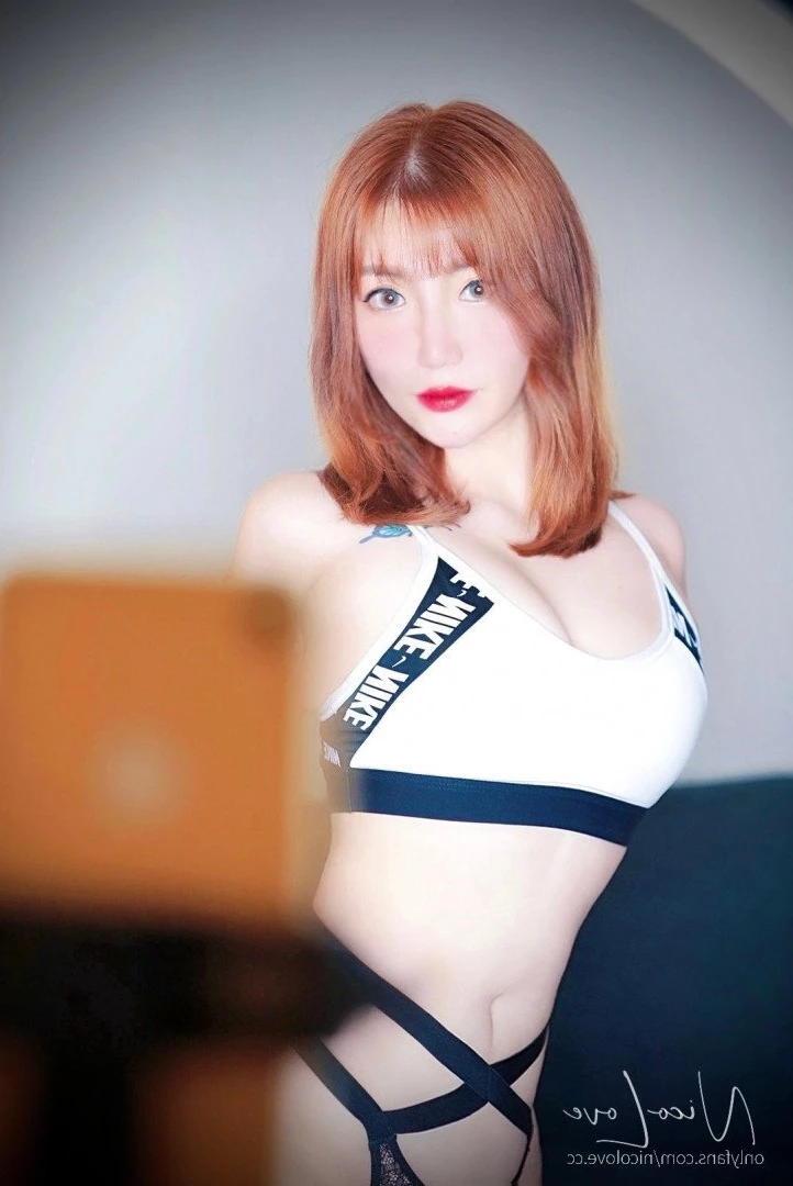 NicoLove妮可 [ nicolove.cc ] Onlyfans leaked photo 1767890 on Hotleaks.tv