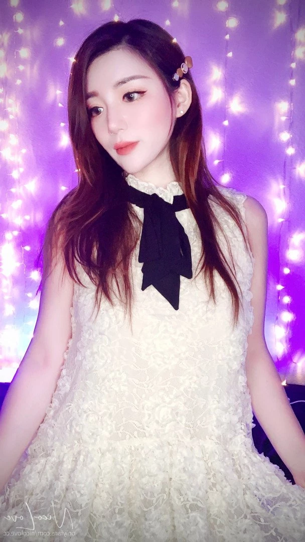 NicoLove妮可 [ nicolove.cc ] Onlyfans leaked photo 1767930 on Hotleaks.tv