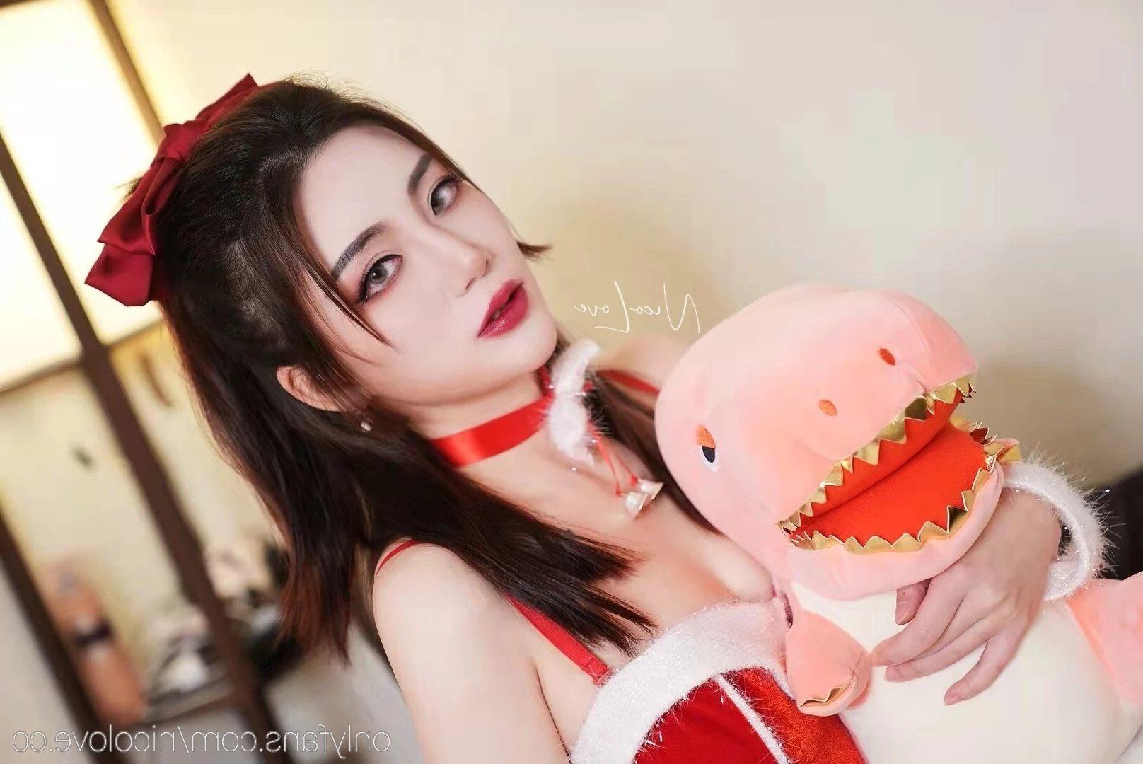 NicoLove妮可 [ nicolove.cc ] Onlyfans leaked photo 1768036 on Hotleaks.tv