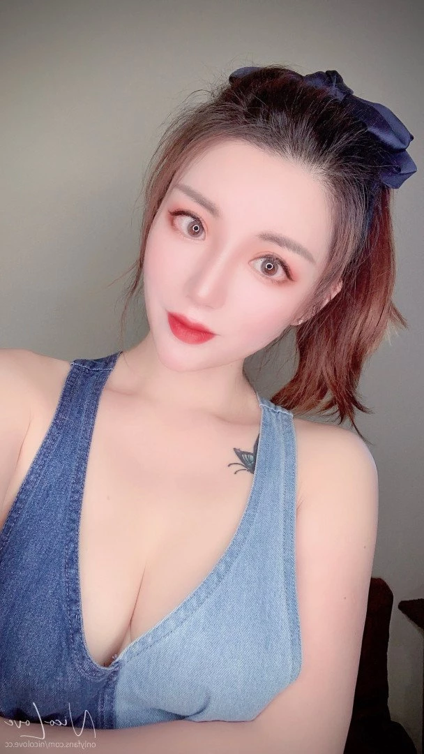 NicoLove妮可 [ nicolove.cc ] Onlyfans leaked photo 1768045 on Hotleaks.tv