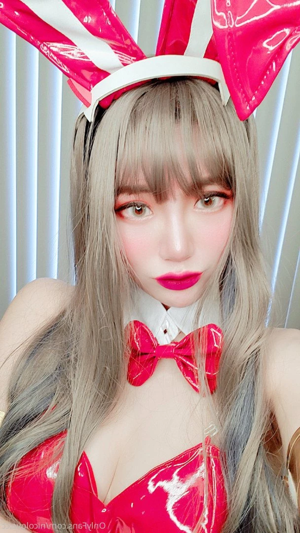 NicoLove妮可 [ nicolove.cc ] Onlyfans leaked photo 1768057 on Hotleaks.tv