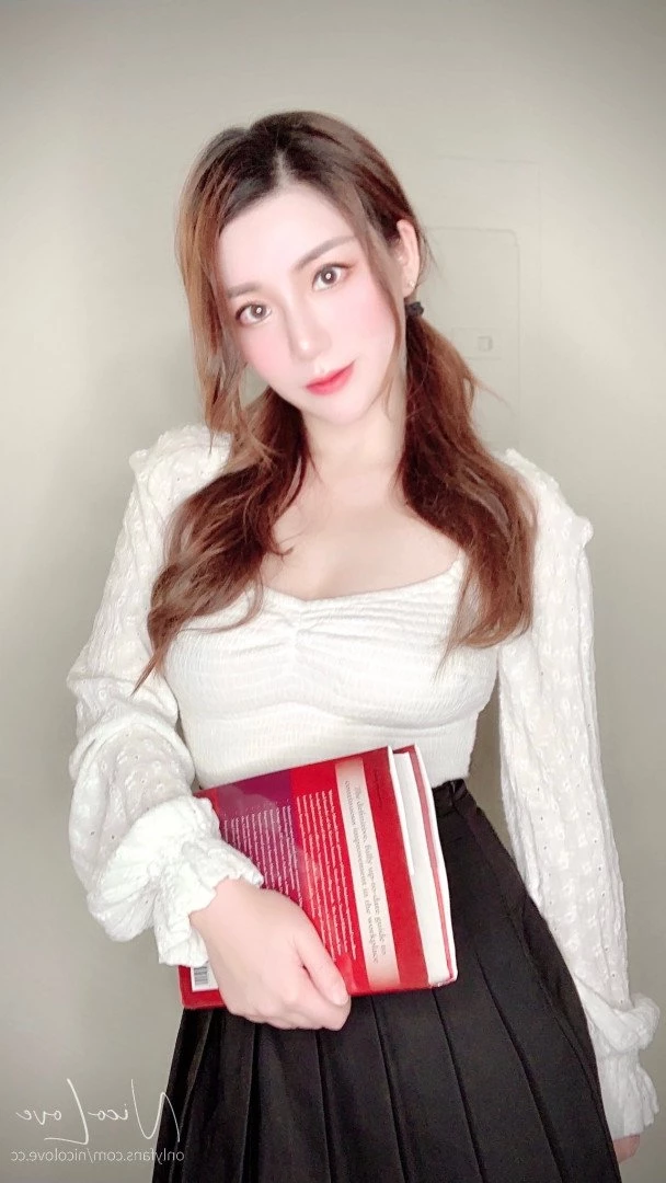 NicoLove妮可 [ nicolove.cc ] Onlyfans leaked photo 1768200 on Hotleaks.tv