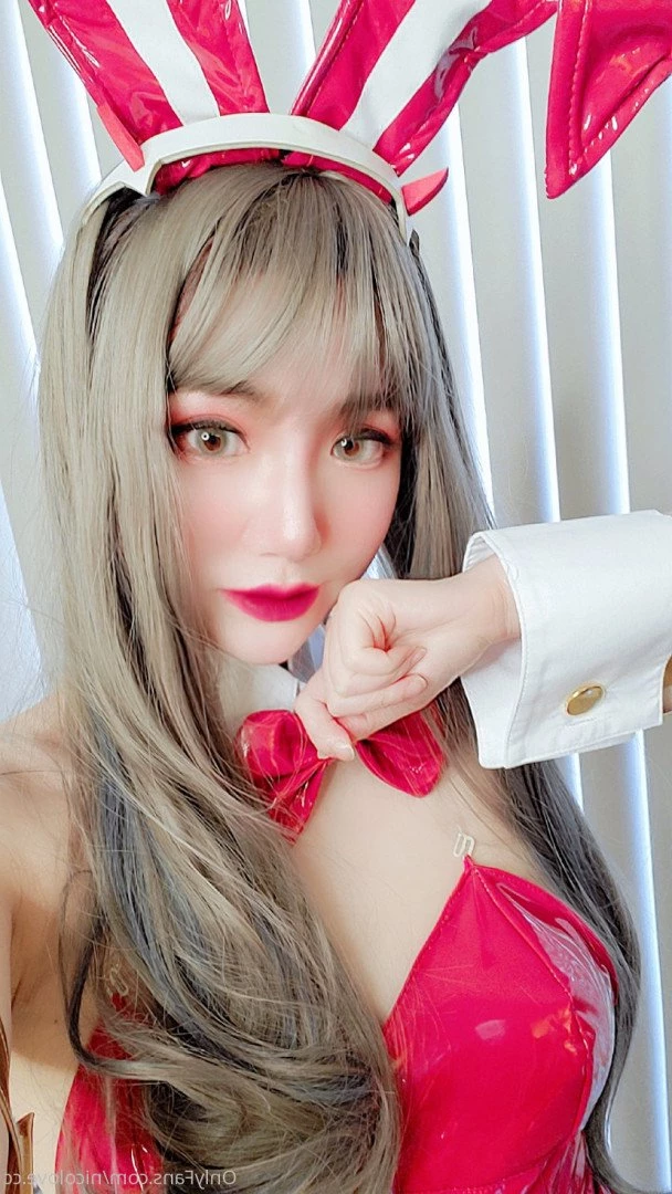 NicoLove妮可 [ nicolove.cc ] Onlyfans leaked photo 1768254 on Hotleaks.tv