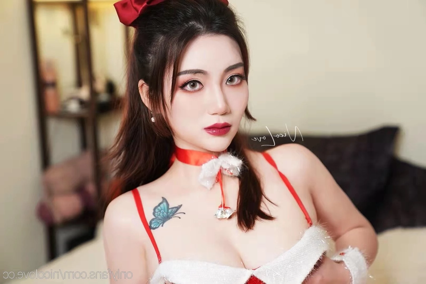 NicoLove妮可 [ nicolove.cc ] Onlyfans leaked photo 1768294 on Hotleaks.tv