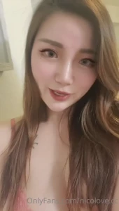 NicoLove妮可 [ nicolove.cc ] Onlyfans leaked video 1923954 on Hotleaks.tv