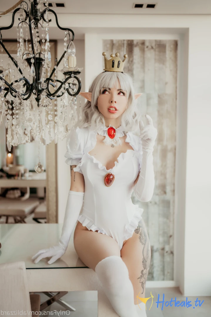 Blizzard ✨ petite cosplayer gf [ ablizzard ] Onlyfans leaked photo 10926313 on Hotleaks.tv