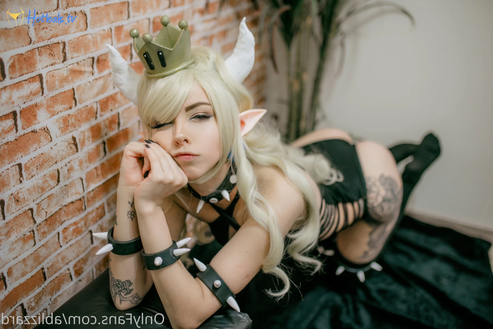 Blizzard ✨ petite cosplayer gf [ ablizzard ] Onlyfans leaked photo 11643708 on Hotleaks.tv