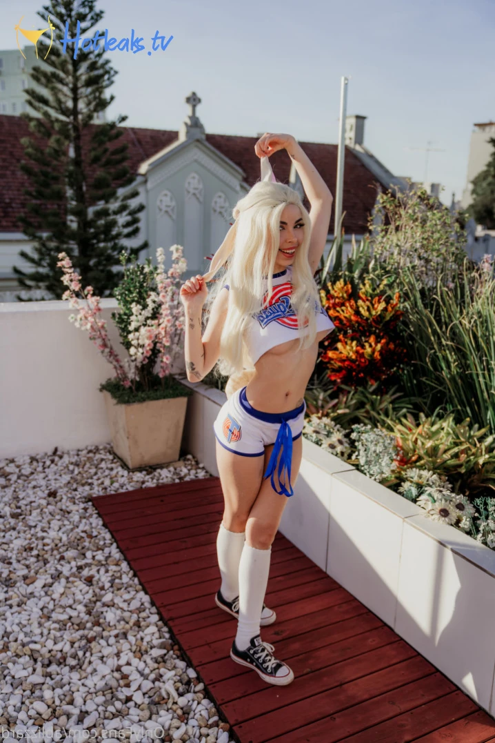 Blizzard ✨ petite cosplayer gf [ ablizzard ] Onlyfans leaked photo 11644800 on Hotleaks.tv