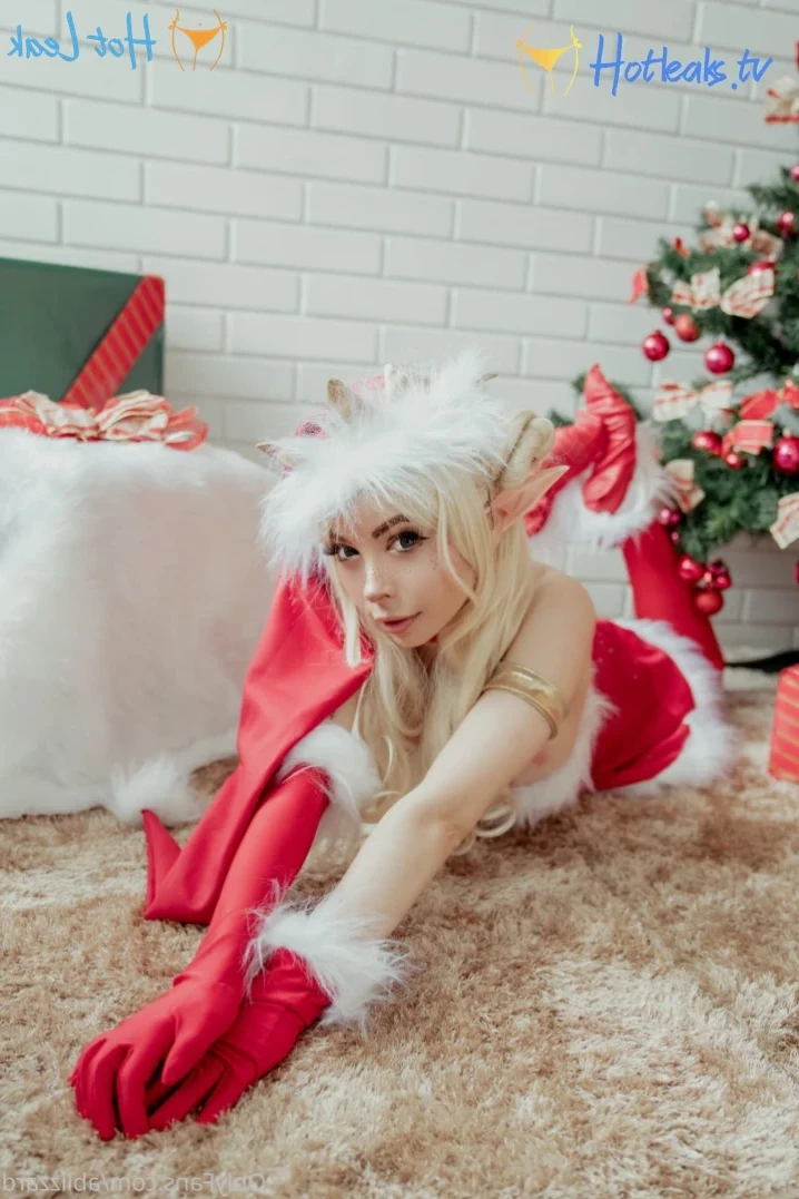 Blizzard ✨ petite cosplayer gf [ ablizzard ] Onlyfans leaked photo 11947896 on Hotleaks.tv
