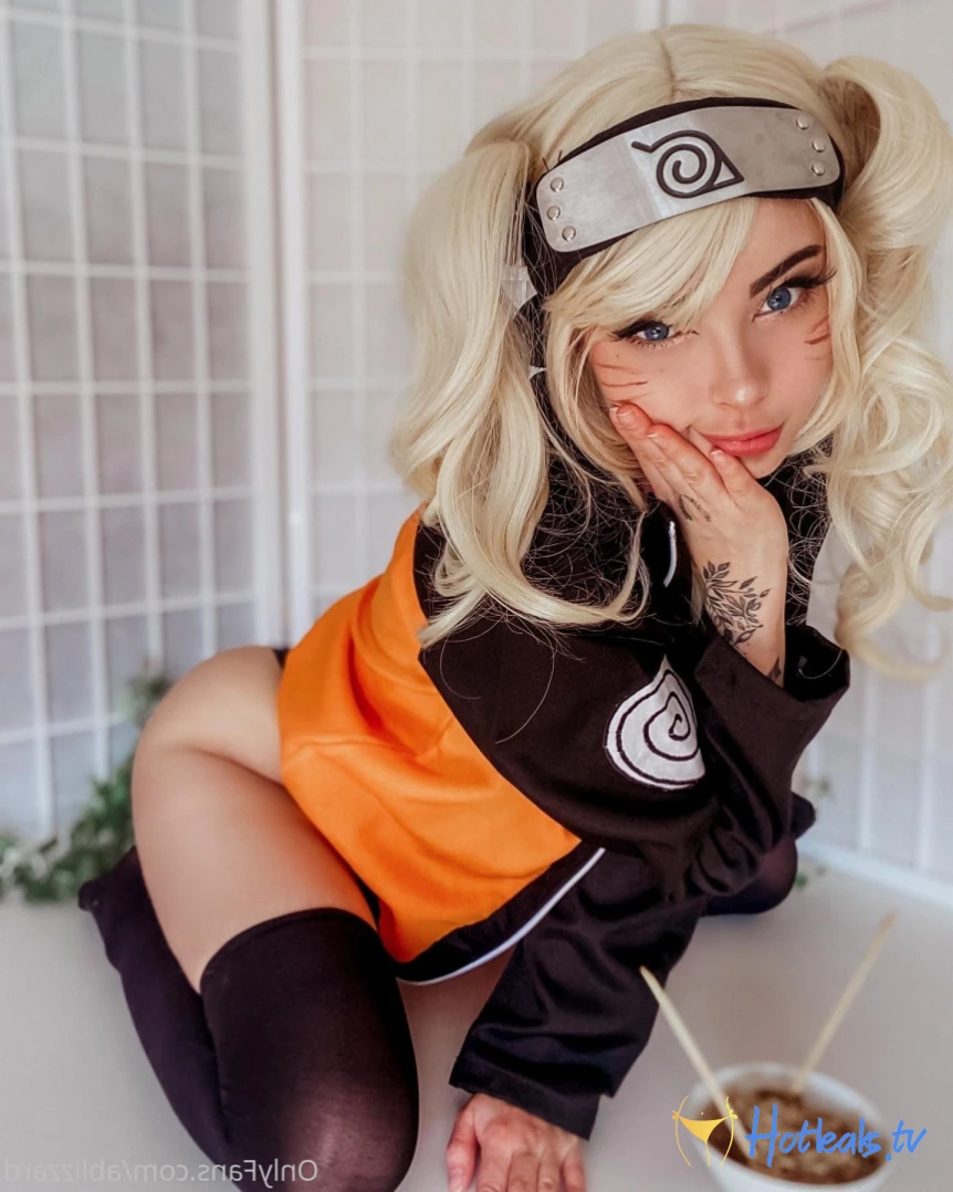 Blizzard ✨ petite cosplayer gf [ ablizzard ] Onlyfans leaked photo 12767937 on Hotleaks.tv