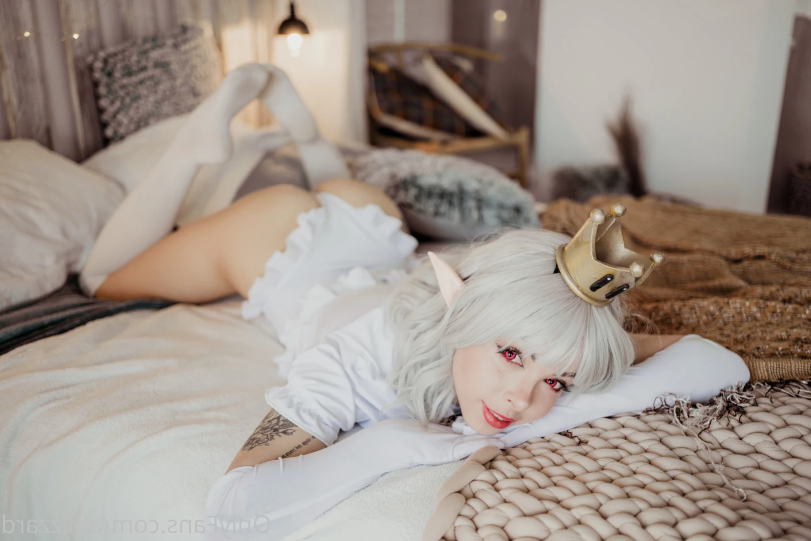 Blizzard ✨ petite cosplayer gf [ ablizzard ] Onlyfans leaked photo 13039742 on Hotleaks.tv