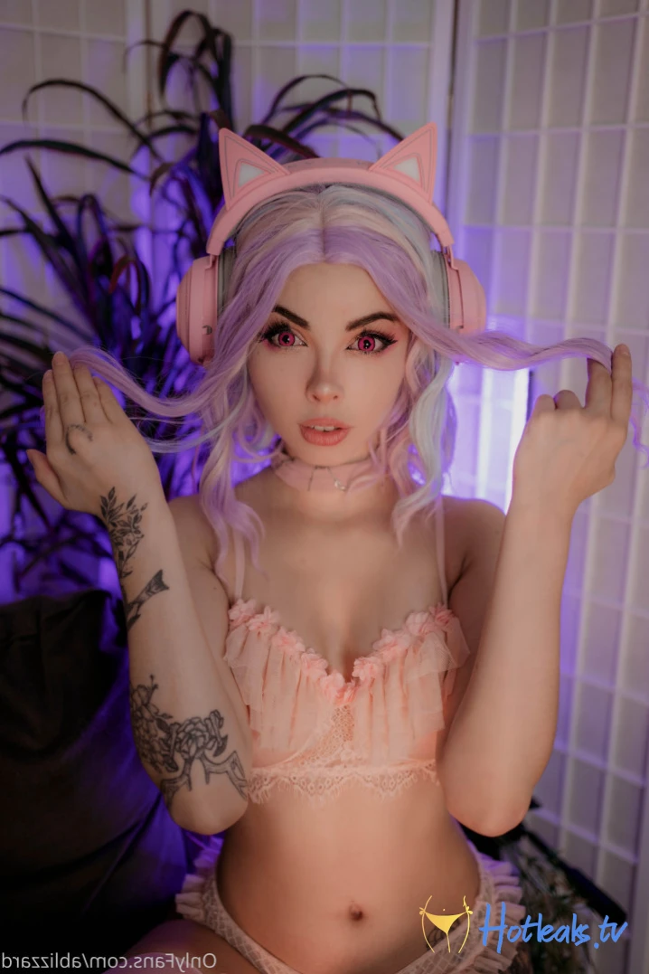 Blizzard ✨ petite cosplayer gf [ ablizzard ] Onlyfans leaked photo 13960927 on Hotleaks.tv