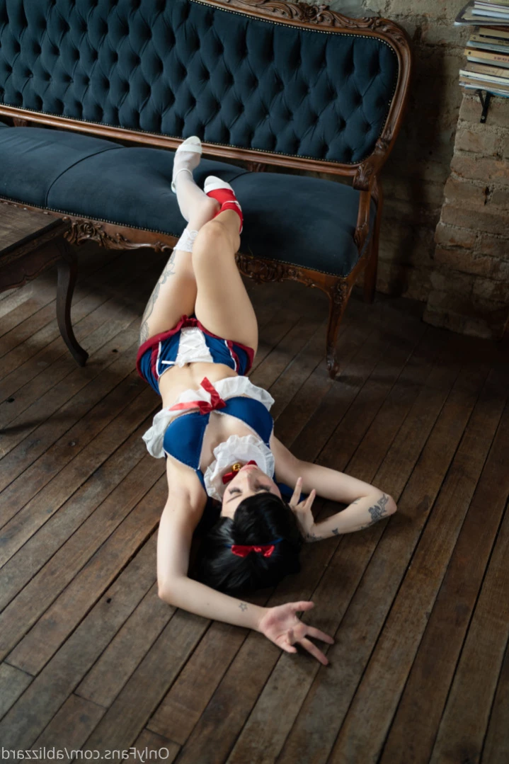 Blizzard ✨ petite cosplayer gf [ ablizzard ] Onlyfans leaked photo 14637937 on Hotleaks.tv