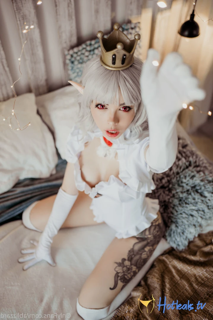 Blizzard ✨ petite cosplayer gf [ ablizzard ] Onlyfans leaked photo 14640479 on Hotleaks.tv