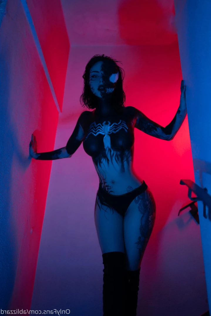 Blizzard ✨ petite cosplayer gf [ ablizzard ] Onlyfans leaked photo 14702227 on Hotleaks.tv