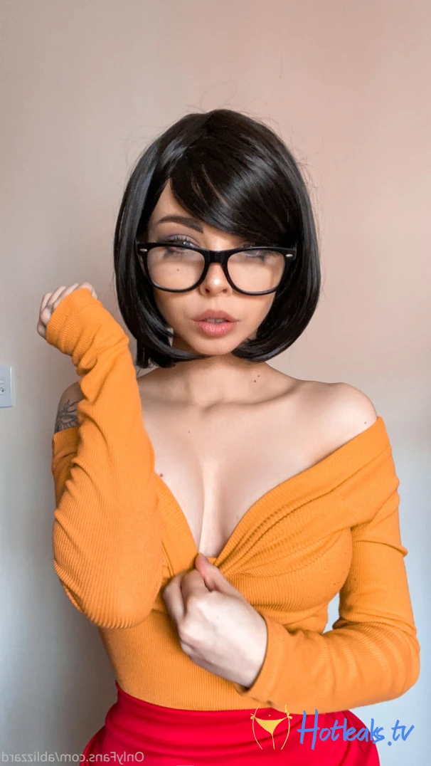 Blizzard ✨ petite cosplayer gf [ ablizzard ] Onlyfans leaked photo 14841995 on Hotleaks.tv