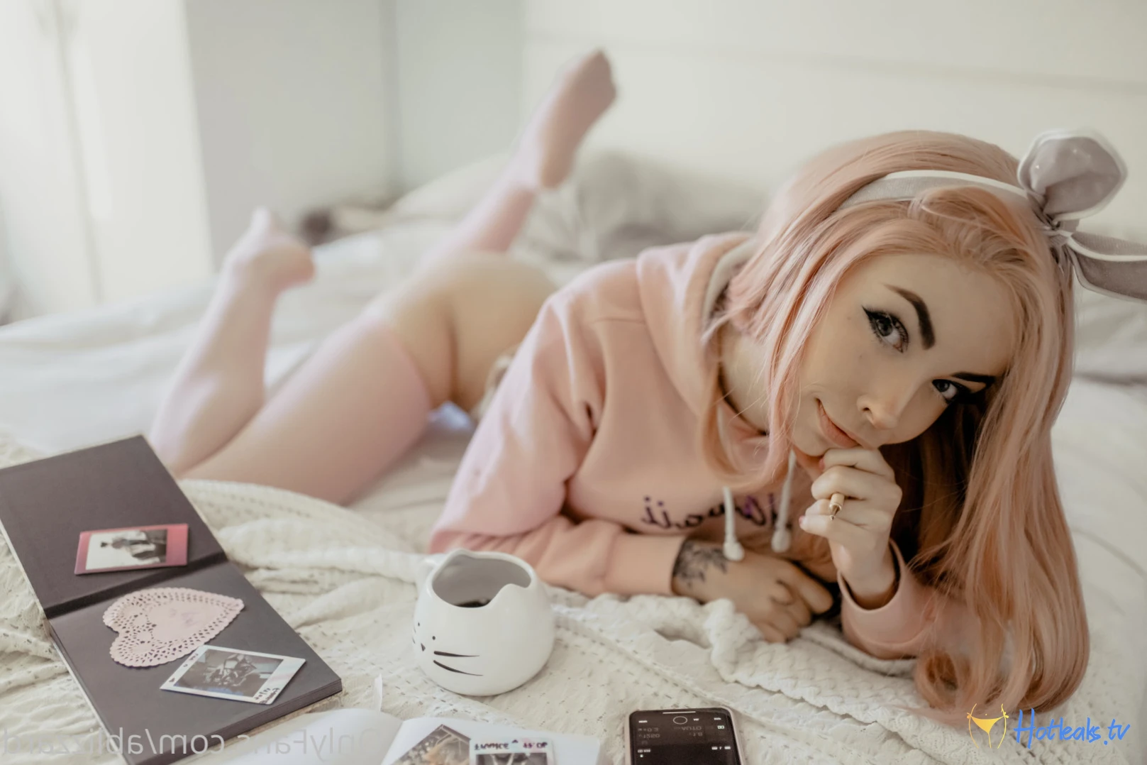 Blizzard ✨ petite cosplayer gf [ ablizzard ] Onlyfans leaked photo 14887327 on Hotleaks.tv