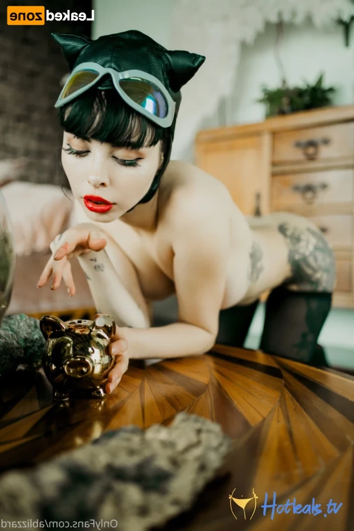 Blizzard ✨ petite cosplayer gf [ ablizzard ] Onlyfans leaked photo 14909750 on Hotleaks.tv