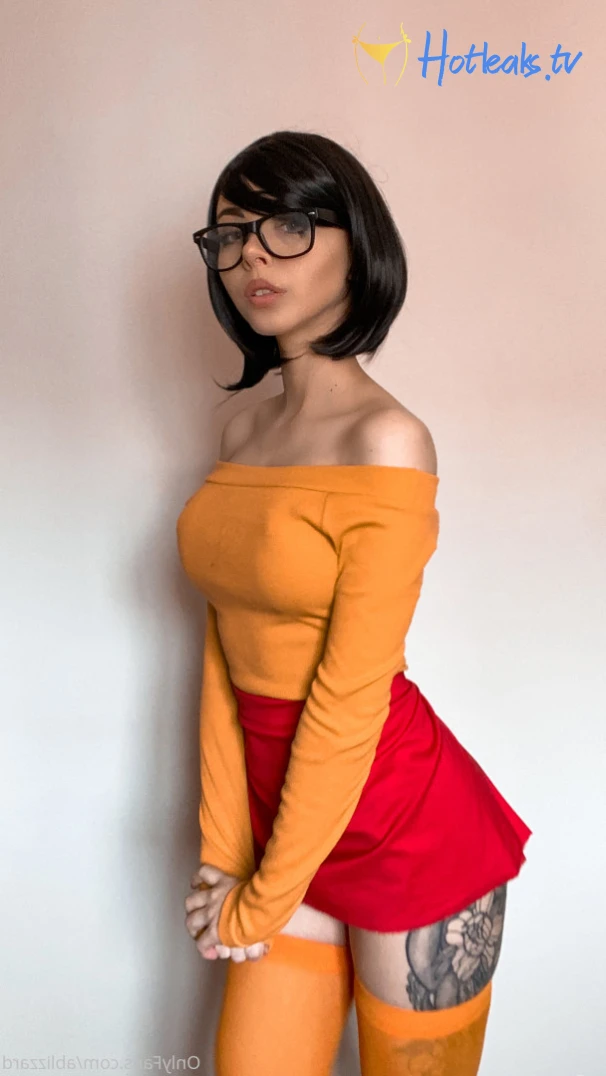 Blizzard ✨ petite cosplayer gf [ ablizzard ] Onlyfans leaked photo 15008178 on Hotleaks.tv