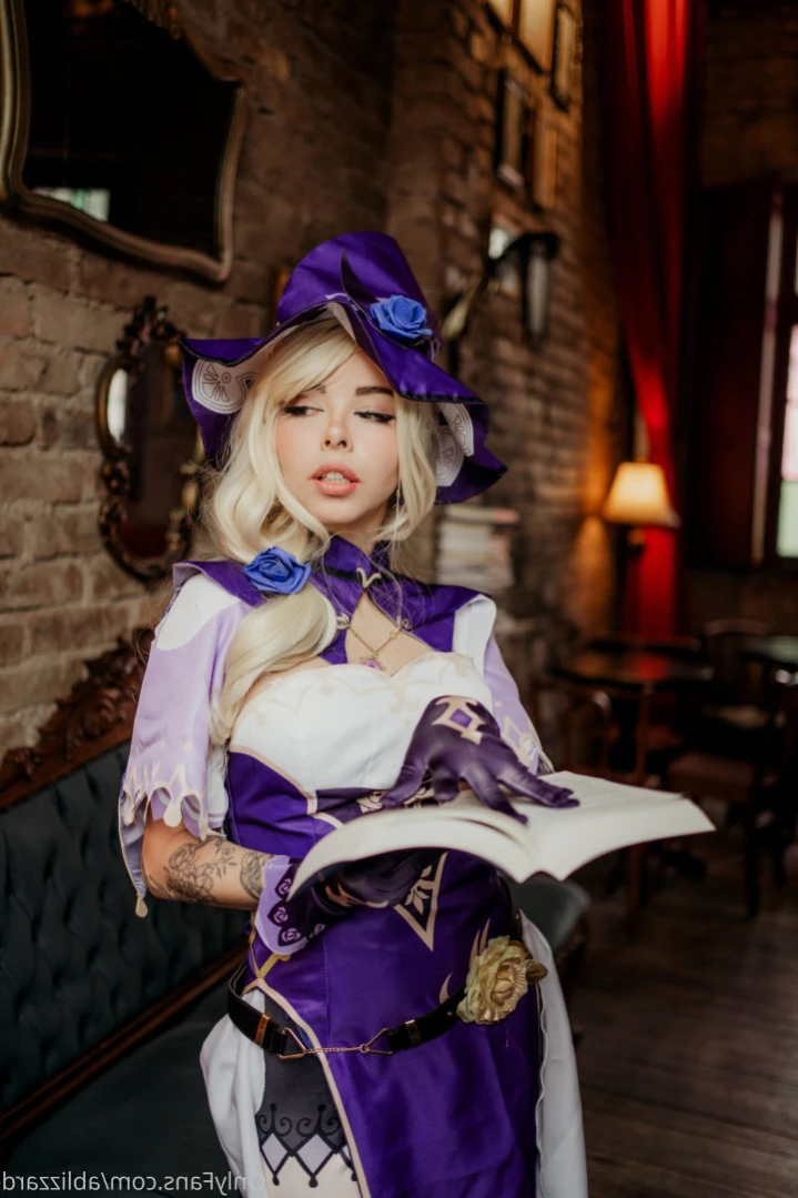 Blizzard ✨ petite cosplayer gf [ ablizzard ] Onlyfans leaked photo 15247776 on Hotleaks.tv