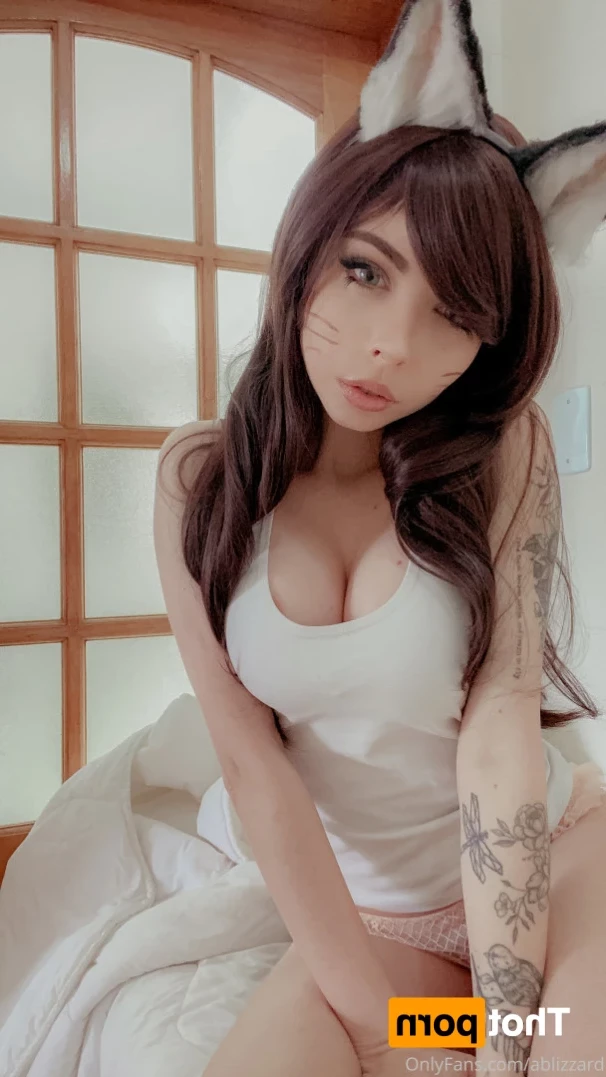 Blizzard ✨ petite cosplayer gf [ ablizzard ] Onlyfans leaked photo 15972922 on Hotleaks.tv