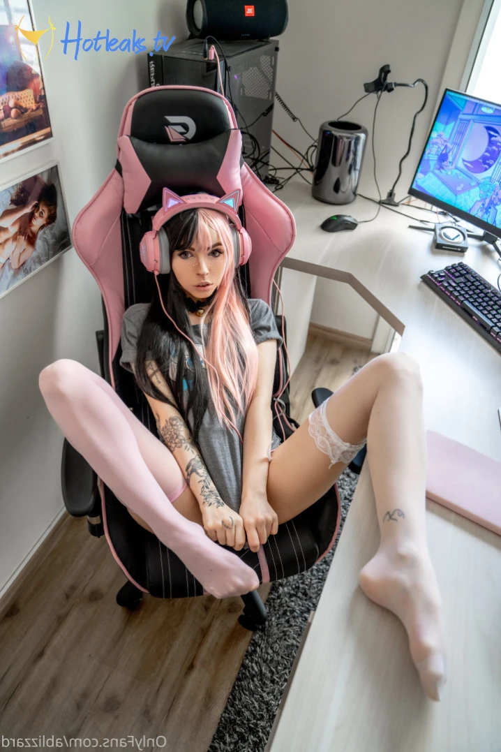 Blizzard ✨ petite cosplayer gf [ ablizzard ] Onlyfans leaked photo 16197211 on Hotleaks.tv