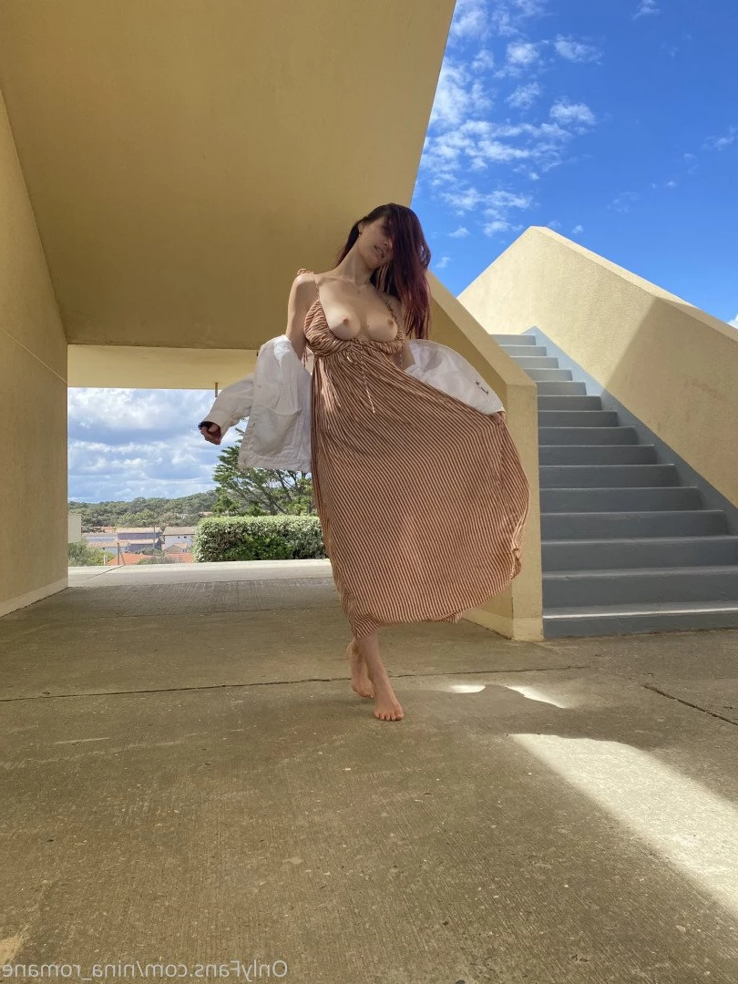 Nina Romane [ nina_romane ] Onlyfans leaked photo 1768406 on Hotleaks.tv