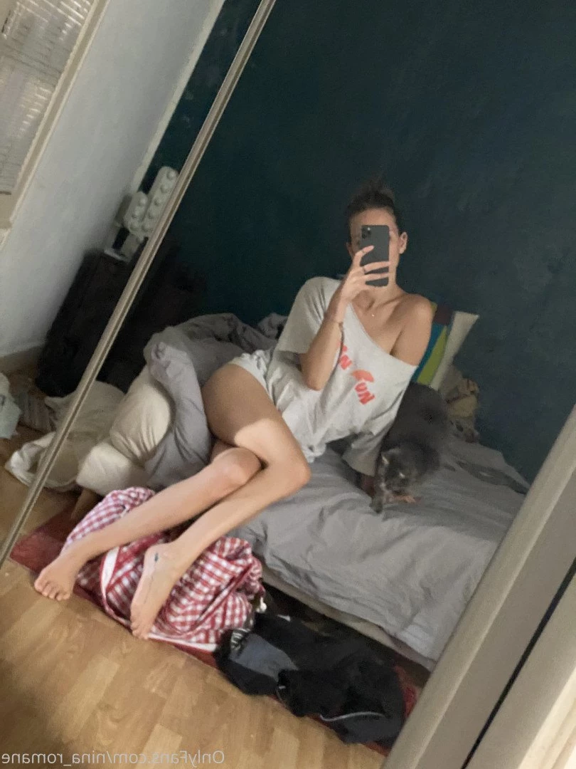 Nina Romane [ nina_romane ] Onlyfans leaked photo 1768863 on Hotleaks.tv