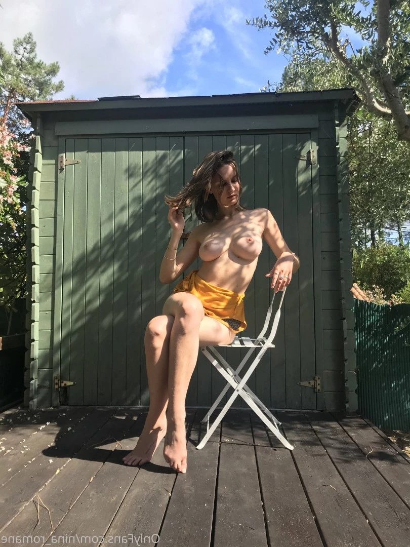 Nina Romane [ nina_romane ] Onlyfans leaked photo 1769639 on Hotleaks.tv