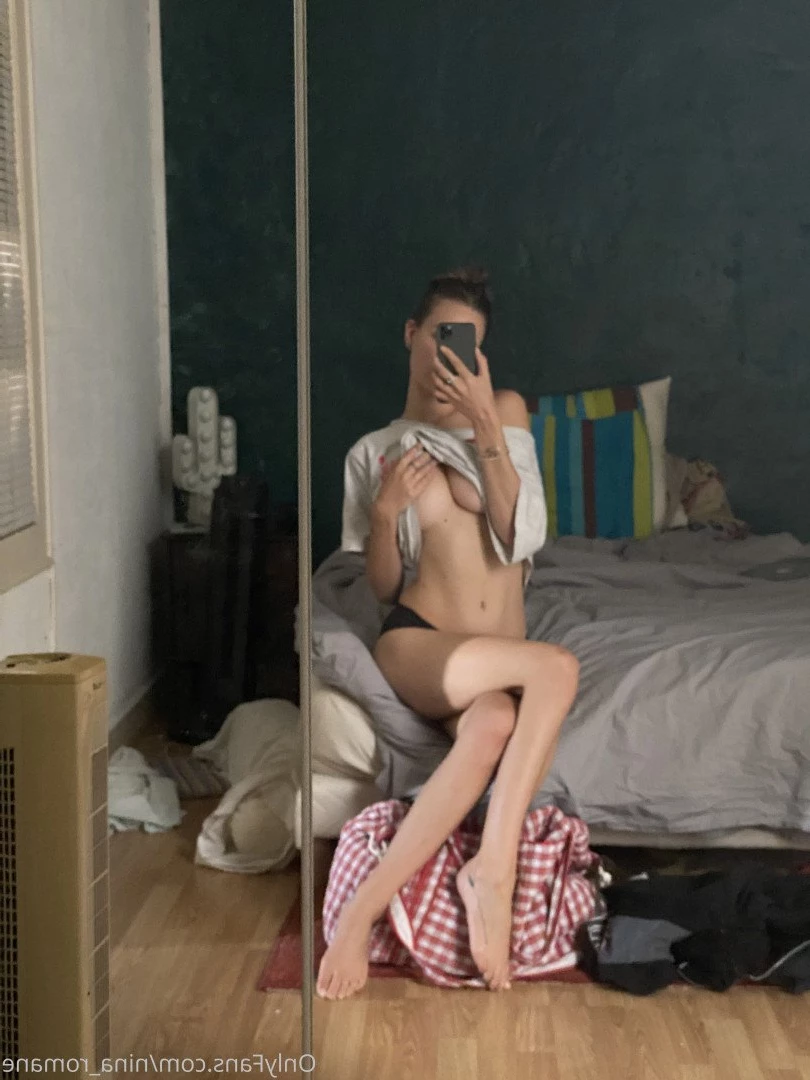 Nina Romane [ nina_romane ] Onlyfans leaked photo 1769766 on Hotleaks.tv