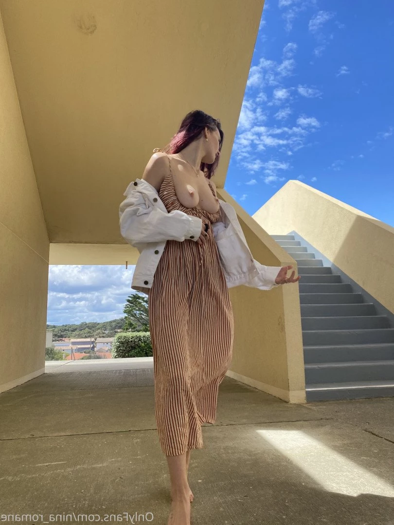 Nina Romane [ nina_romane ] Onlyfans leaked photo 1769772 on Hotleaks.tv