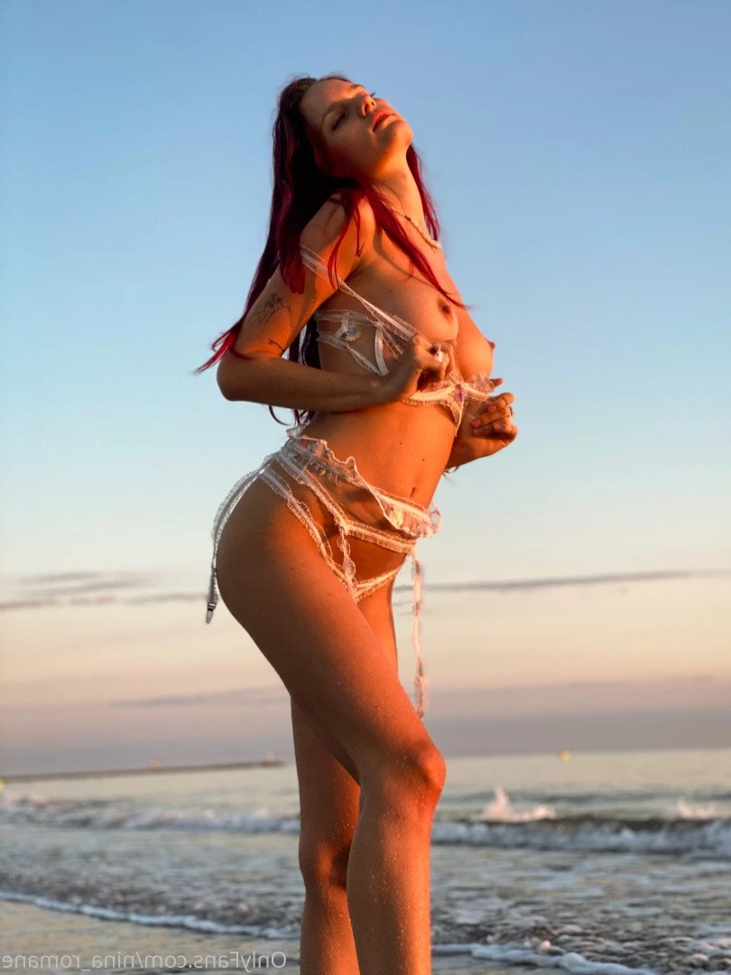 Nina Romane [ nina_romane ] Onlyfans leaked photo 1769861 on Hotleaks.tv