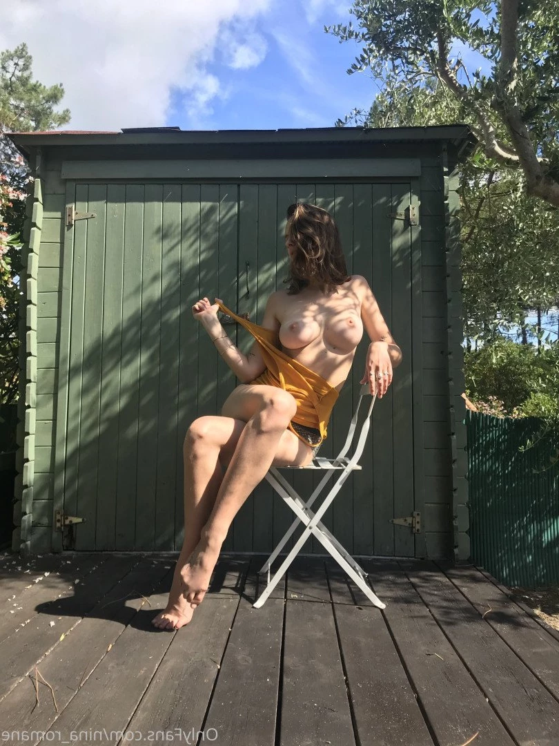 Nina Romane [ nina_romane ] Onlyfans leaked photo 1770131 on Hotleaks.tv