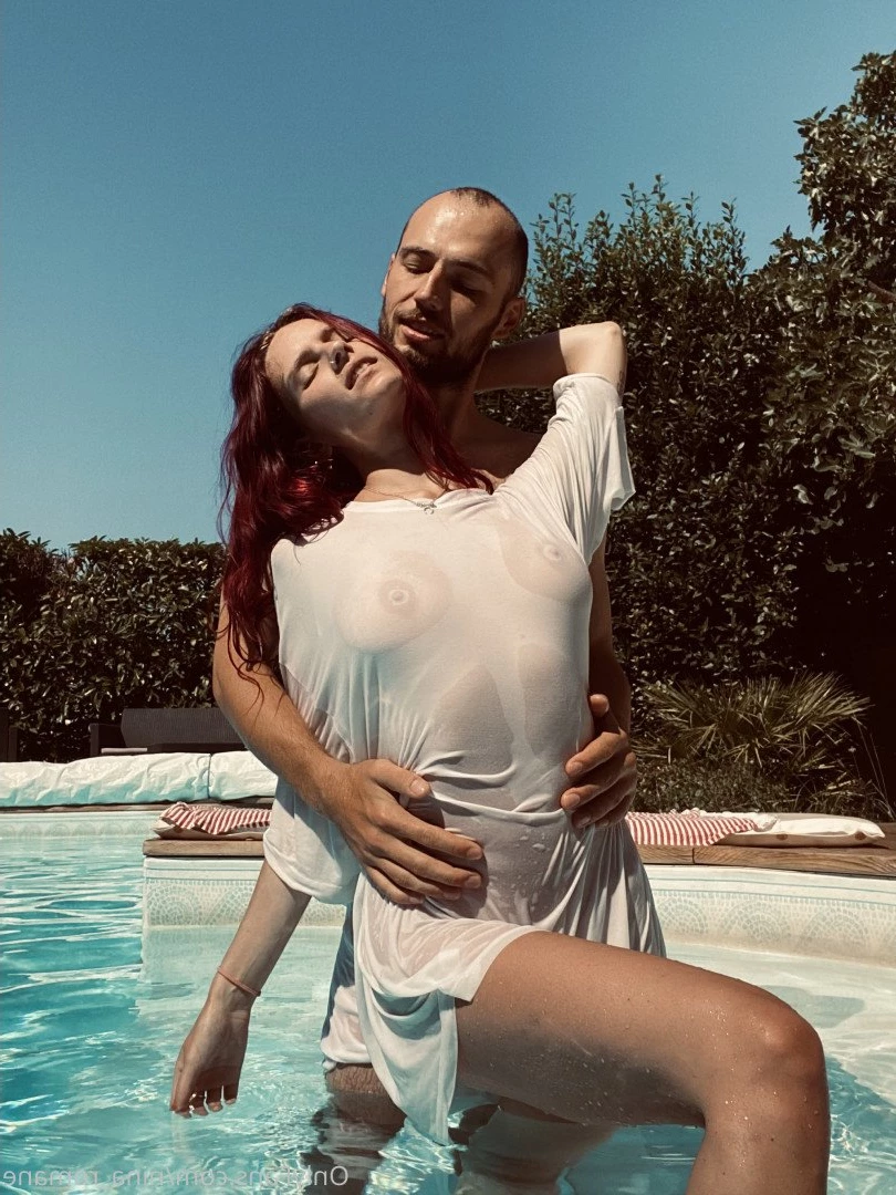 Nina Romane [ nina_romane ] Onlyfans leaked photo 1770151 on Hotleaks.tv