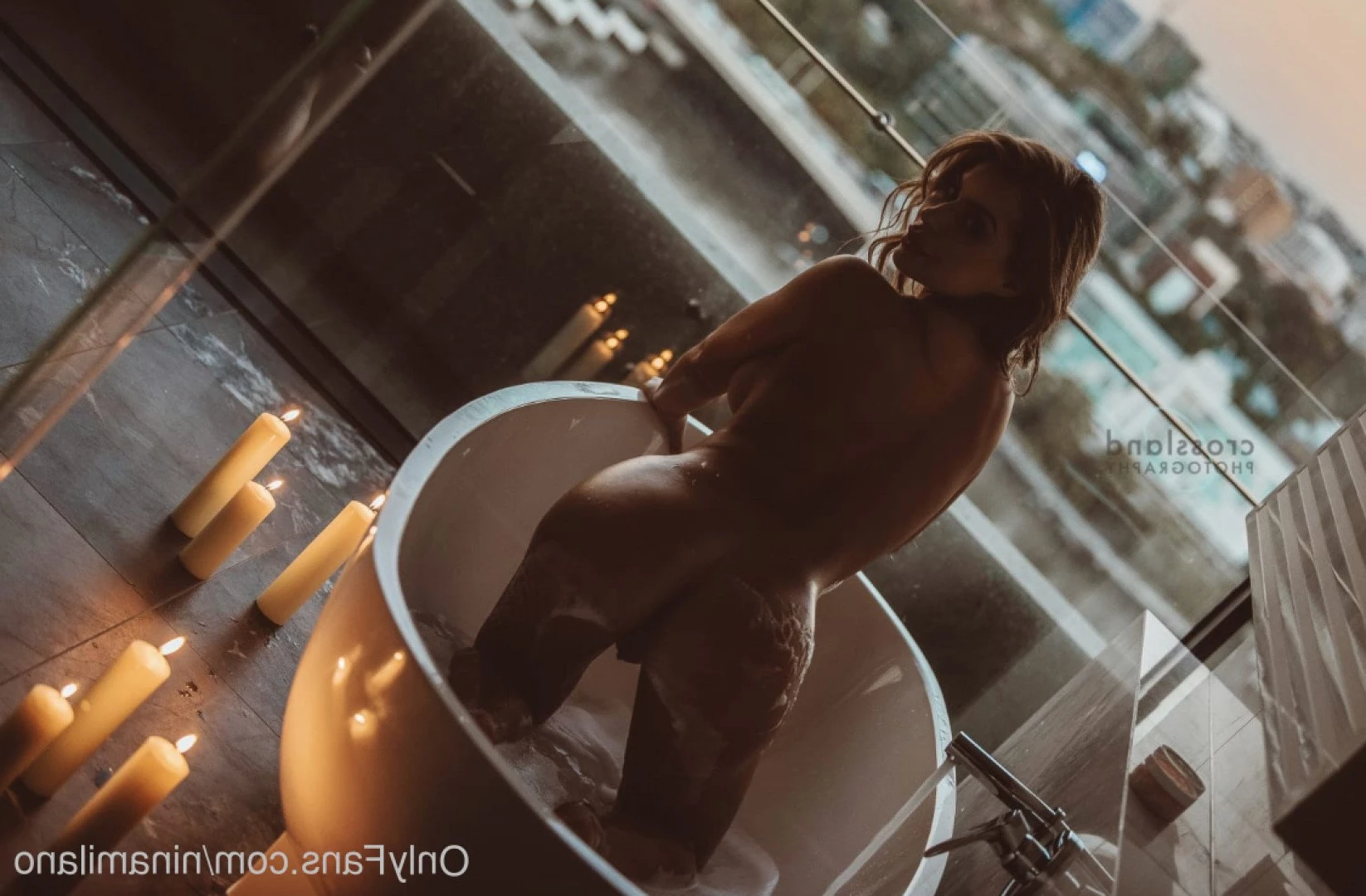 Nina Milano😻 sexting now [ ninamilano ] Onlyfans leaked photo 1771463 on Hotleaks.tv