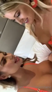 Nina Milano😻 sexting now [ ninamilano ] Onlyfans leaked video 1924108 on Hotleaks.tv