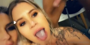 Nina Milano😻 sexting now [ ninamilano ] Onlyfans leaked video 9280866 on Hotleaks.tv