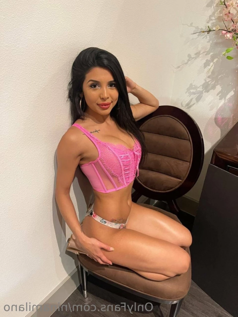 Nina Milano😻 sexting now [ ninamilano ] Onlyfans leaked photo 13947900 on Hotleaks.tv