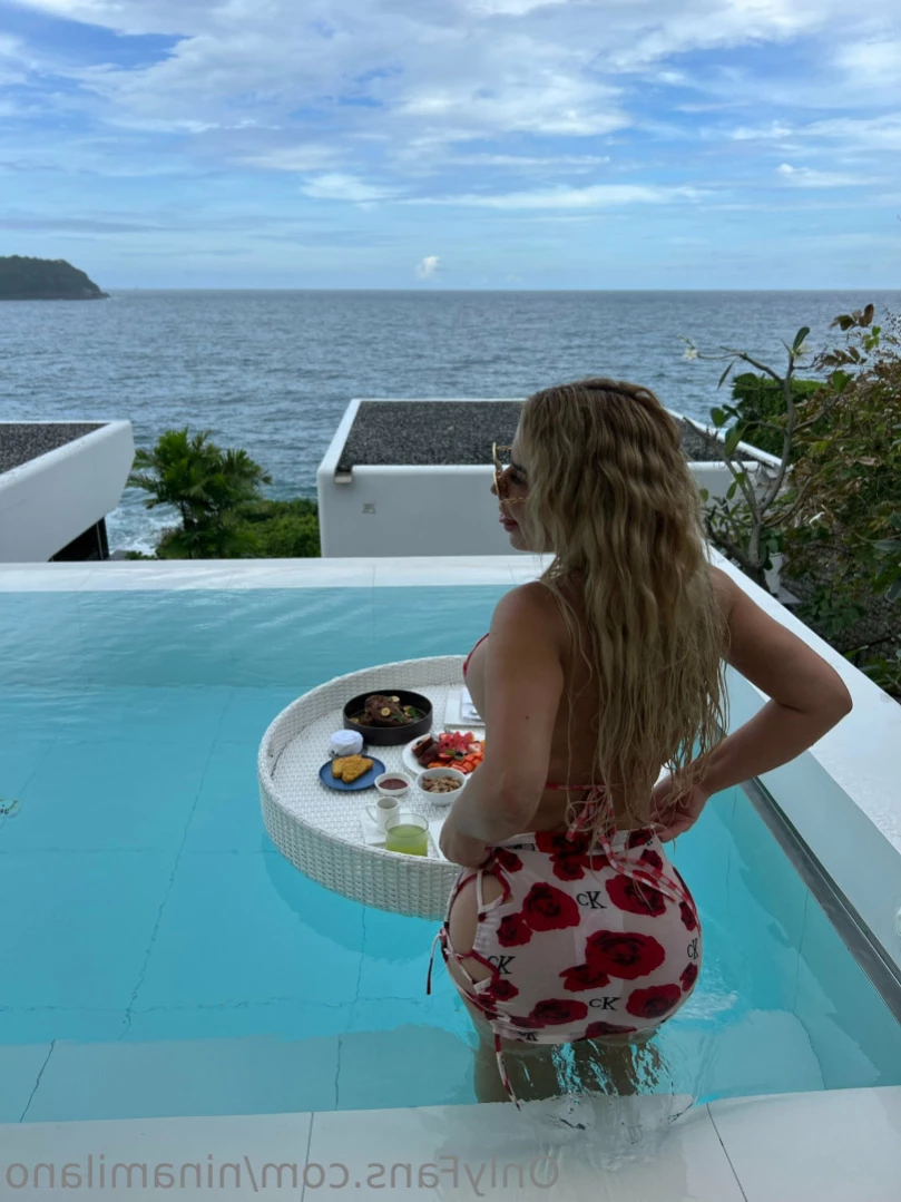 Nina Milano😻 sexting now [ ninamilano ] Onlyfans leaked photo 13948181 on Hotleaks.tv