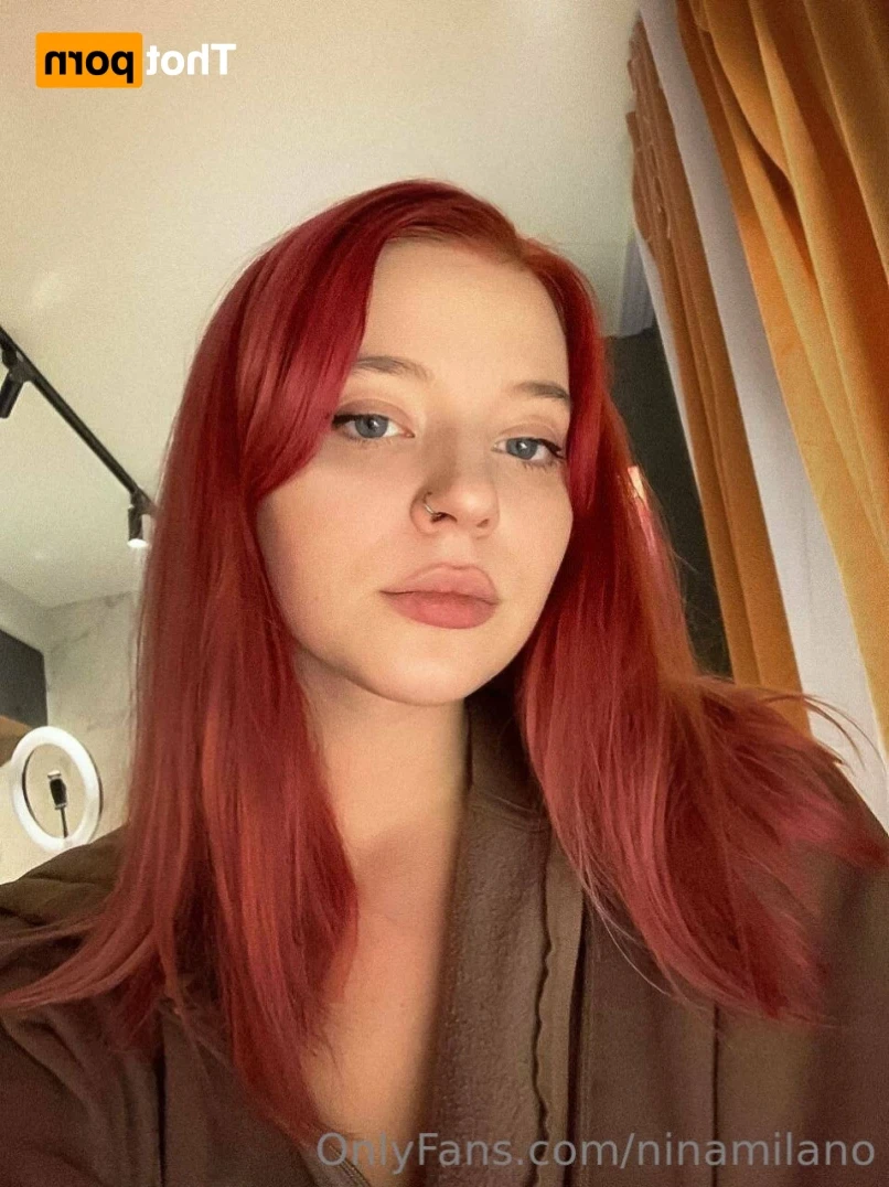 Nina Milano😻 sexting now [ ninamilano ] Onlyfans leaked photo 13948239 on Hotleaks.tv