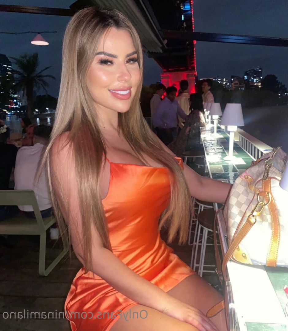 Nina Milano😻 sexting now [ ninamilano ] Onlyfans leaked photo 14378565 on Hotleaks.tv