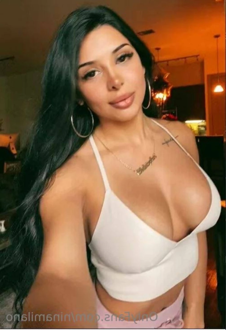 Nina Milano😻 sexting now [ ninamilano ] Onlyfans leaked photo 14658214 on Hotleaks.tv