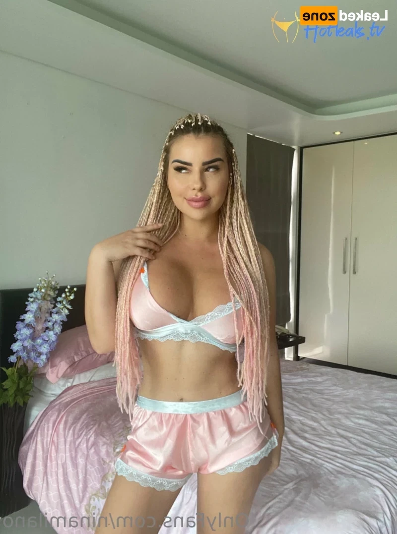 Nina Milano😻 sexting now [ ninamilano ] Onlyfans leaked photo 14753215 on Hotleaks.tv