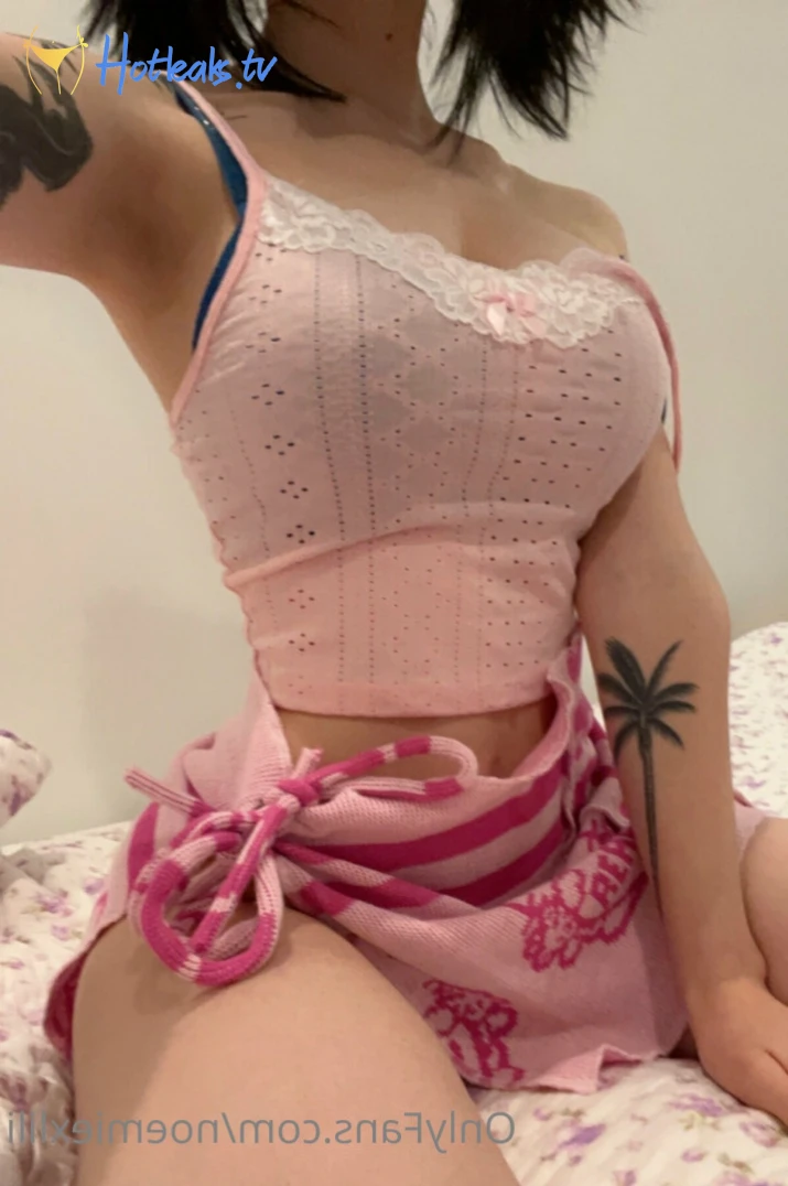 Noemie Lili [ noemiexlili ] Onlyfans leaked photo 13328652 on Hotleaks.tv