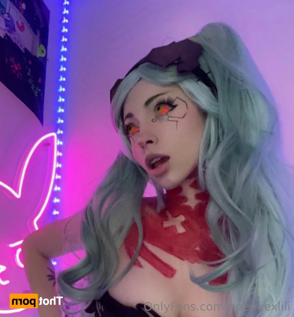 Noemie lili leaks