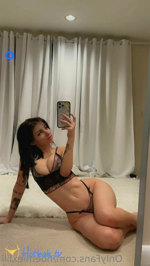 Noemie Lili [ noemiexlili ] Onlyfans leaked photo 13947535 on Hotleaks.tv