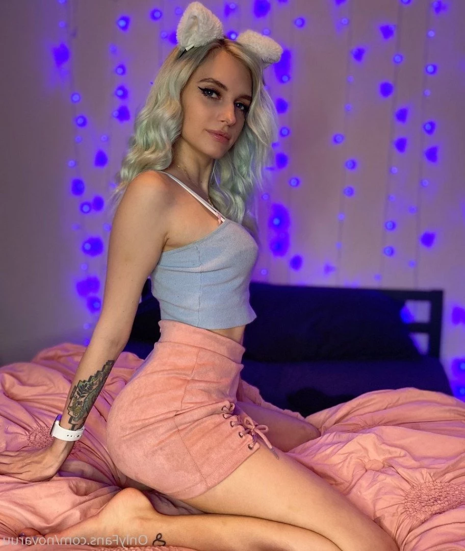 novaruu Onlyfans leaked photo 1773155 on Hotleaks.tv