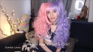 novaruu Onlyfans leaked video 1924525 on Hotleaks.tv